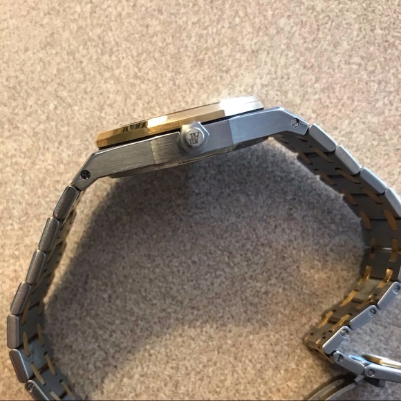 Audemars Piguet Royal Oak - Picture 4 of 7